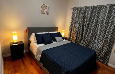 SPRINGVIEW HOMES 12MINS FROM EWR & 3 MINS FROM UNIVERSITY HOSPITAL - Foto 8