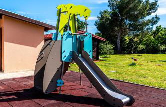 Villa Antea for 10 people near Barban with heated pool 75 m2 - wellness & large garden - full service - Photo 50