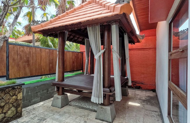 Kayangan Villas Saba - Foto 63