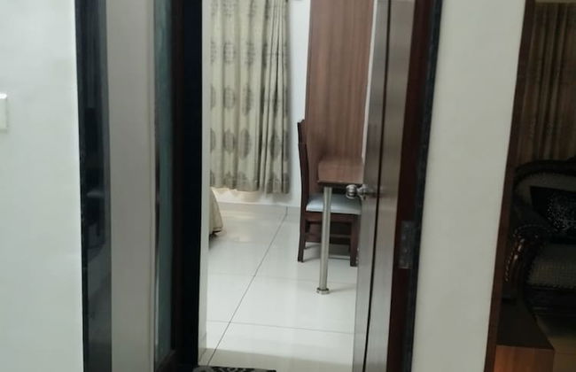 Indra Residency - Foto 11