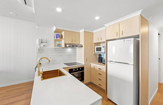 Alexandra on the Pacific - Foto 72