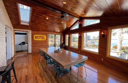New! Lake Murray - Big Water with Mountain Views - Foto 57