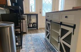 The Farmhouse ranch with lower level suite - Foto 15