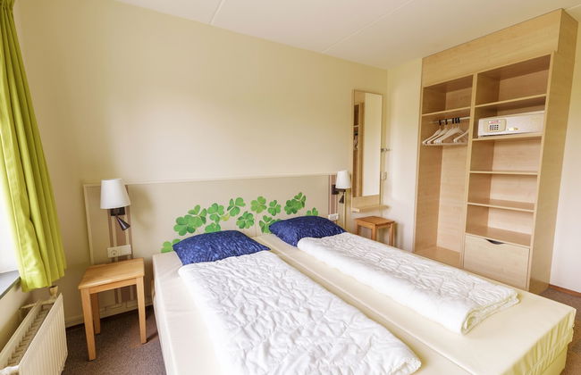 Center Parcs Port Zélande - Foto 8