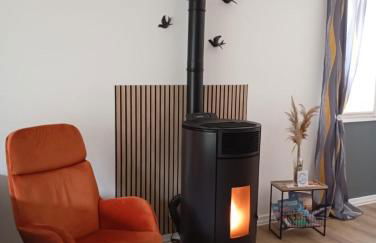 Maison Les Hirondelles - Photo 30