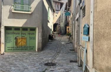 Le Douillet - The Snug-Couples Retreat - Foto 20