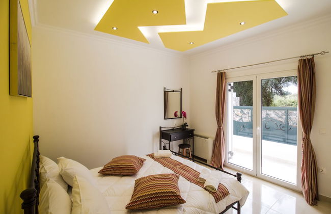 Alegria Holiday Home - Foto 1