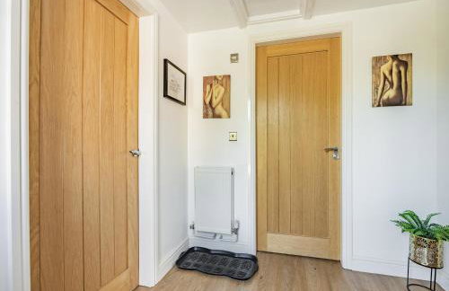 Clay Lake Cottages - Dad's Shed - Foto 12