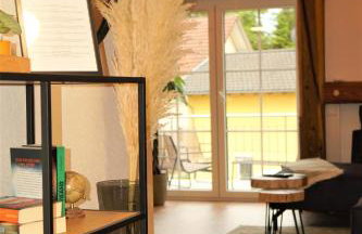 Galerie-Wohnung I Europapark I Balkon I Boxspring I Nespresso I Parkplatz - Foto 12