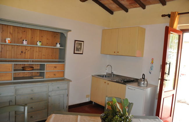 Castello di Selvole-Adults Only - Foto 14