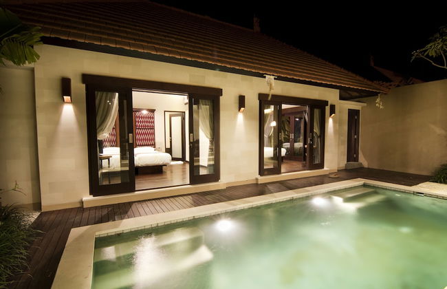 Villa Puspa - Foto 19