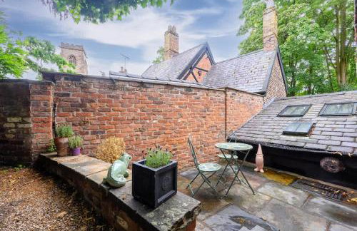 Stunning Bowdon Cottage by City SuperHost - Foto 6