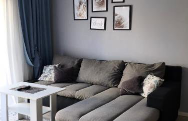 Apartamenty Olimpijska - Foto 1