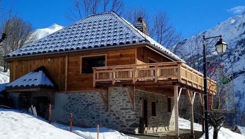 Chalet Augustin - Foto 2