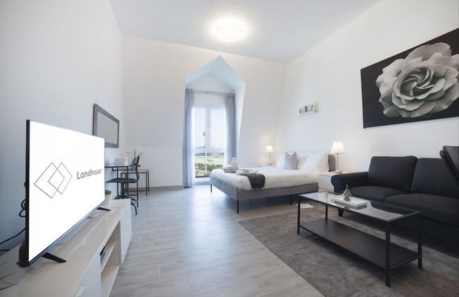 Luxe Studio Near Discovery Gardens Metro Station - Foto 5