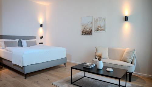 The MYDE Hamburg Serviced Apartments - Foto 2