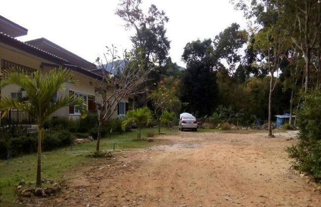 Kun Garden Home - Foto 23