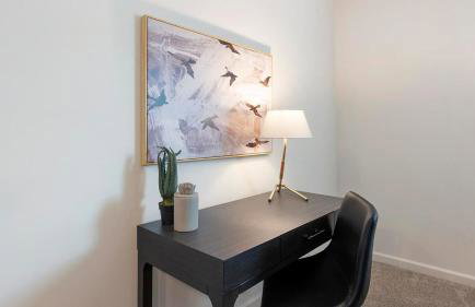 Landing Amazing 1BD Clubhouse Pool - Foto 9