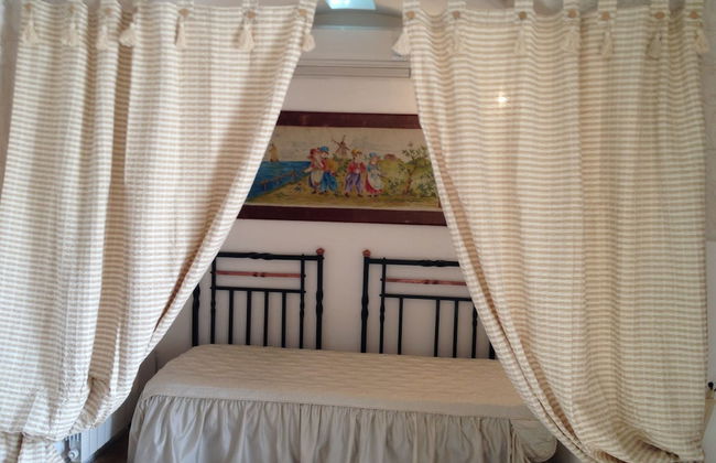 Trulli Colarossa - Photo 5