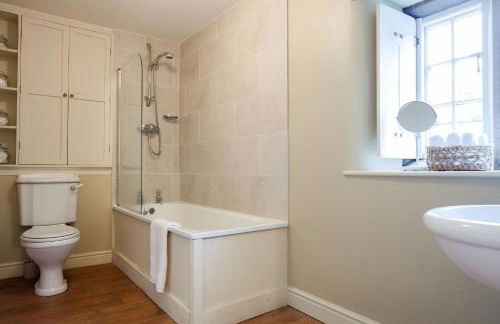 Coachmans Cottage - Foto 9