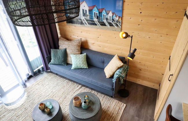 1 bedroom House in Olburgen with swimming pool and terrace - Photo 3