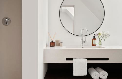 Bob W Munich Schwabing - Foto 60