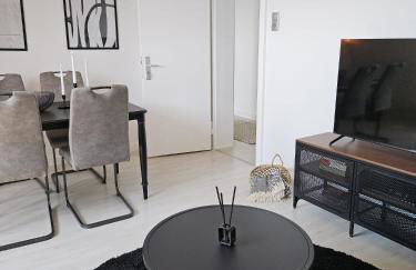 Appartment am Yachthafen - Foto 10