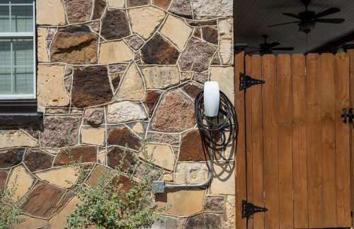 Less than 1mi to Square, SW, EV Plug, Boutique Comfort - Foto 42