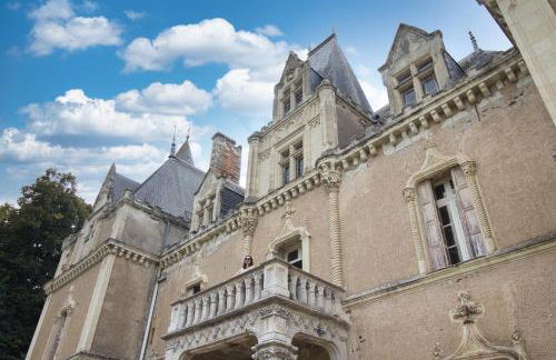 Gite d'exception au Château - Photo 25