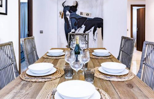 AE - Wonderful apartment in San Pedro centro - Foto 29