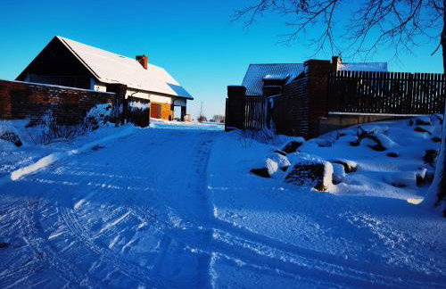Agroturystyka Bocian Biały - Foto 13