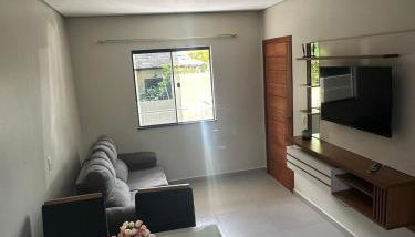 Apartamento mobiliado - Foto 4