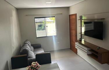 Apartamento mobiliado - Foto 4