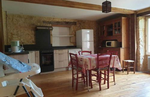 Domaine du Bois Noir - Foto 14