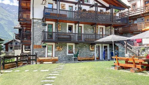 Casa Lo Tzé - Foto 5, Garden