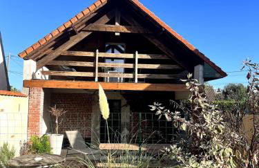 Maisonnette en Baie de Somme - Foto 1