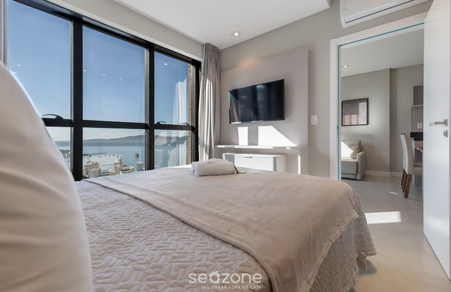 MHFs Apartamentos com Vista Mar Itapema - Foto 7