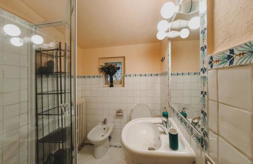 Apartments Florence - Villa La Medicea with swimming pool - Foto 20