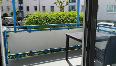 Strandruh, Whg 65, 2OG Links - Foto 5