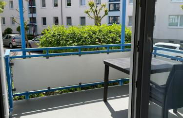 Strandruh, Whg 65, 2OG Links - Foto 5