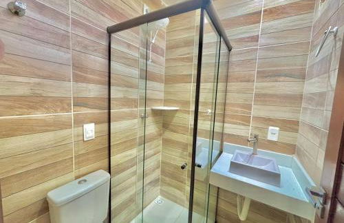 Apto Bambu – Seu refúgio na serra de Areia - Foto 6