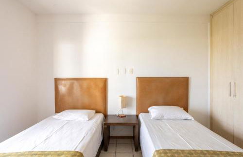 Flat Metropoles Ilha do Leite by Easy Home - Foto 93