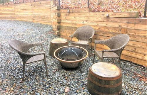 Little Bushy Head- Blue Ridge - Foto 14