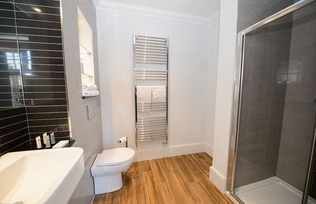 Ardconnel Court Apartments - Foto 26