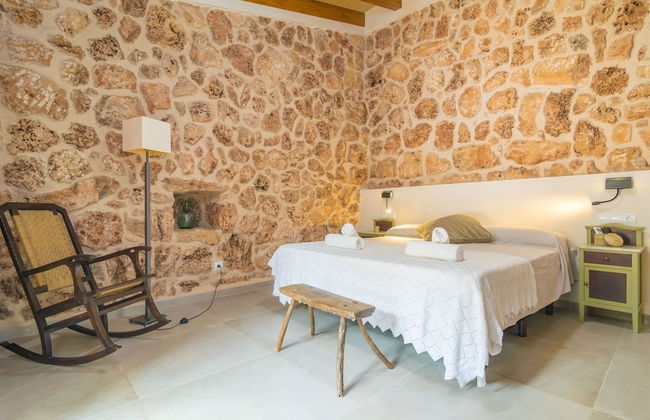 Es Tancat Prim in Algaida - Foto 22