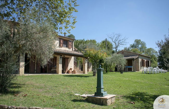Villa Claudia - Foto 67