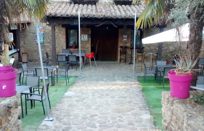 La Casona - Foto 41