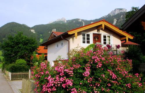 Ferienwohnung Schrödel - Foto 1