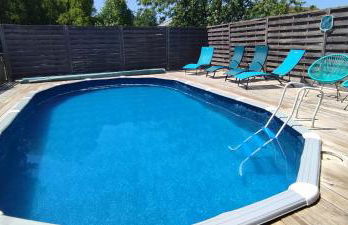 Gîte du pré forestier - Foto 20