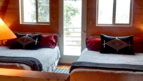 Cozy Secluded Log Cabin with Scenic Mountain Views near Park City, Utah - Foto 4